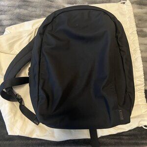 Away Backpack, Black